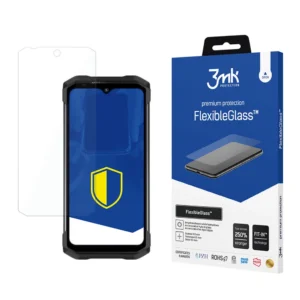 3mk FlexibleGlass™ hybrid glass for Doogee S98eng