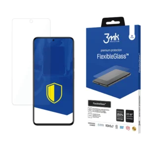 3mk FlexibleGlass™ hybrid glass for Xiaomi Redmi Note 11 Pro+ 5Geng