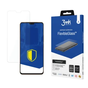 3mk FlexibleGlass™ hybrid glass on Vivo V23 5Geng