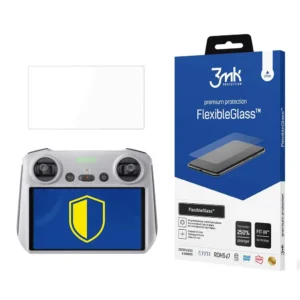 3mk FlexibleGlass™ hybrid glass for DJI RCeng