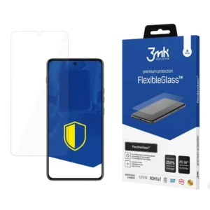 3mk FlexibleGlass™ hybrid glass for Motorola Thinkphoneeng