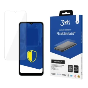 3mk FlexibleGlass™ hybrid glass for Xiaomi Redmi A1 / Xiaomi Redmi A1+eng