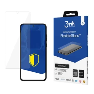 3mk FlexibleGlass™ hybrid glass for Motorola Edge 30 Neoeng