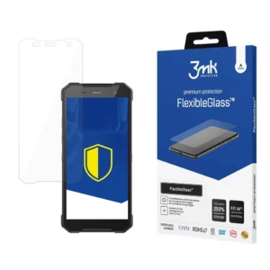 3mk FlexibleGlass™ hybrid glass for MyPhone Hammer Explorer Plus Ecoeng
