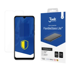 3mk FlexibleGlass Lite™ hybrid glass for Xiaomi Redmi 9eng