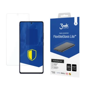 3mk FlexibleGlass Lite™ hybrid glass for Samsung Galaxy S10 Liteeng