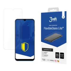 3mk FlexibleGlass Lite™ hybrid glass for Samsung Galaxy A40eng