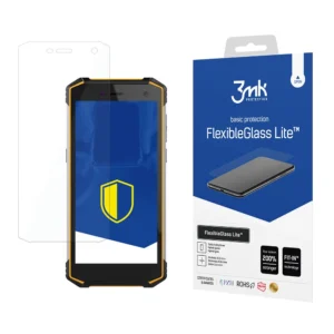3mk FlexibleGlass Lite™ hybrid glass for MyPhone Hammer Energy 2eng