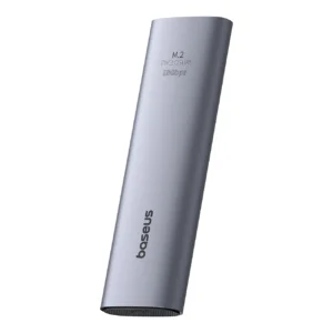 Baseus FlyJoy M.2 NVMe 10Gb/s SSD Caddy - Grayeng
