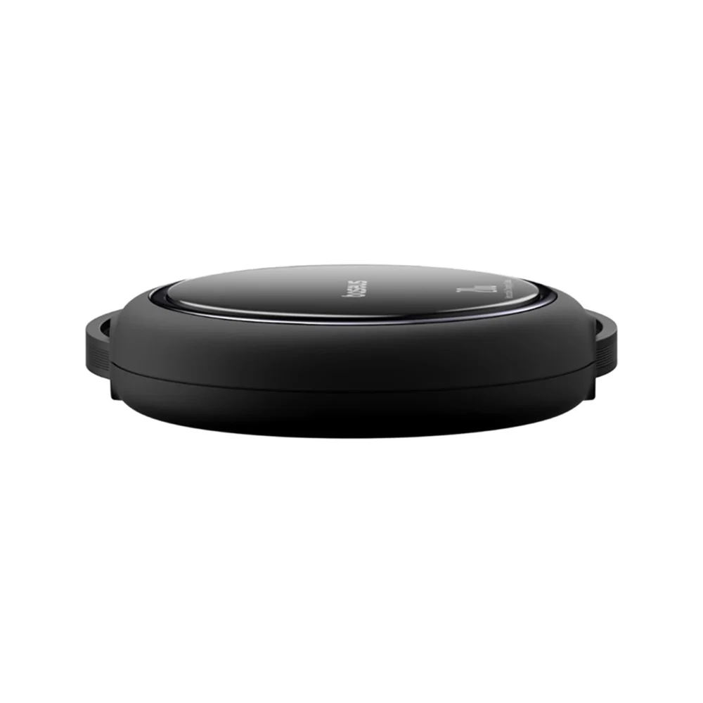 Baseus Free2Pull Cable Retractable USB-C / Lightning 20W 1m - Blackeng