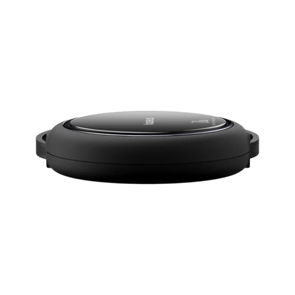 Baseus Free2Pull Cable Retractable USB-C / Lightning 20W 1m - Blackeng