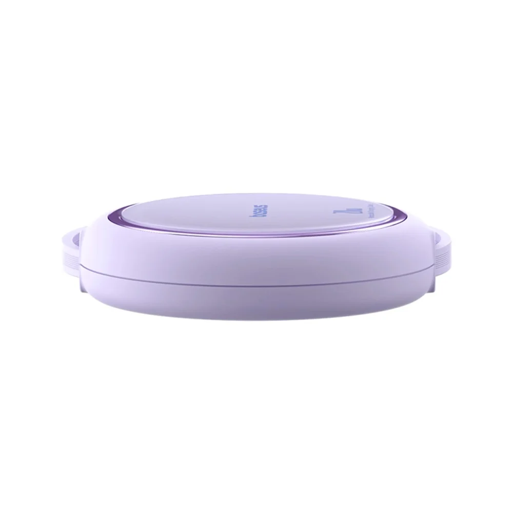 Baseus Free2Pull Cable Retractable USB-C / Lightning 20W 1m - Purpleeng