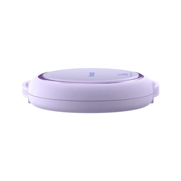 Baseus Free2Pull Cable Retractable USB-C / Lightning 20W 1m - Purpleeng