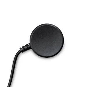 Samsung Galaxy Watch Smartwatch Inductive Charger with Magnetic Clip - Blackeng
