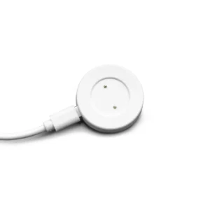 Huawei Smartwatch Magnetic Inductive Charger - Whiteeng