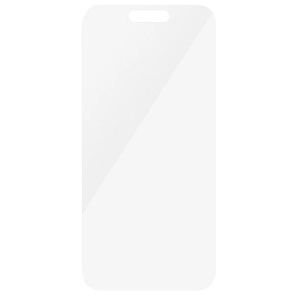 PanzerGlass Classic Fit glass for iPhone 15eng