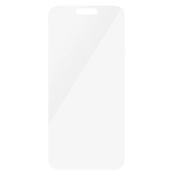 PanzerGlass Classic Fit glass for iPhone 15 Pro Maxeng