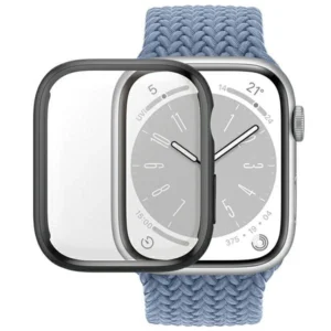 PanzerGlass Full Body case for Apple Watch 7 41mm - blackeng