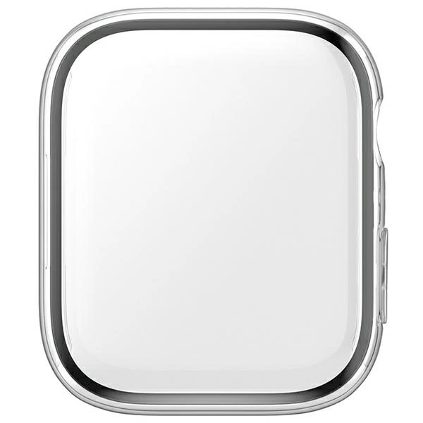 PanzerGlass Full Body case for Apple Watch 7 41mm - transparenteng
