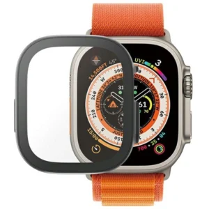 PanzerGlass Full Body case for Apple Watch Ultra 2 49mm - blackeng