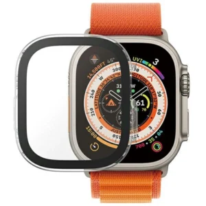 PanzerGlass Full Body case for Apple Watch Ultra 2 49mm - transparenteng