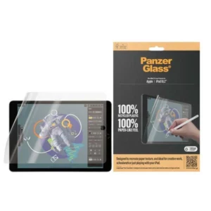 PanzerGlass GraphicPaper foil for iPad 10.2" 2019 / 2020 / 2021eng