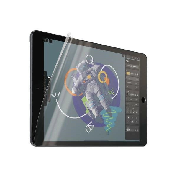 PanzerGlass GraphicPaper foil for iPad 10.2" 2019 / 2020 / 2021eng
