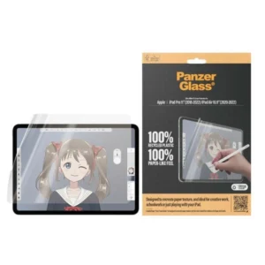 PanzerGlass GraphicPaper foil for iPad Pro 11" 2018 / 2020 / 2021 / 2022eng