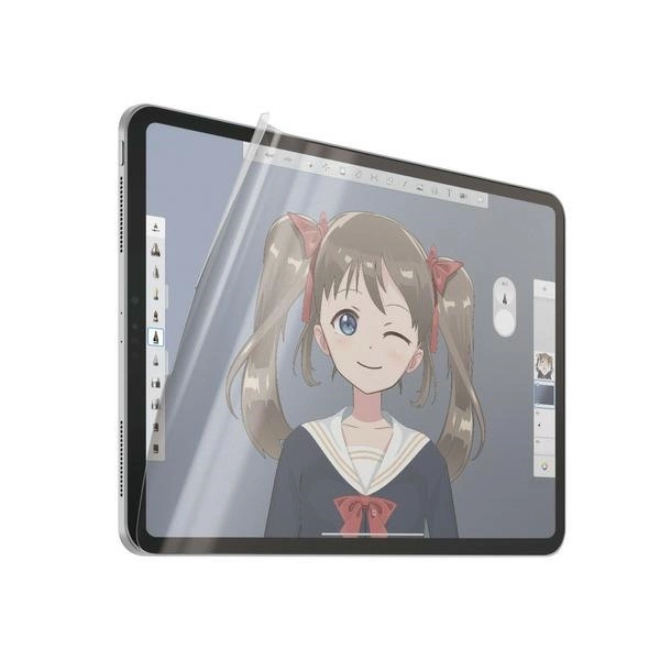 PanzerGlass GraphicPaper foil for iPad Pro 11" 2018 / 2020 / 2021 / 2022eng