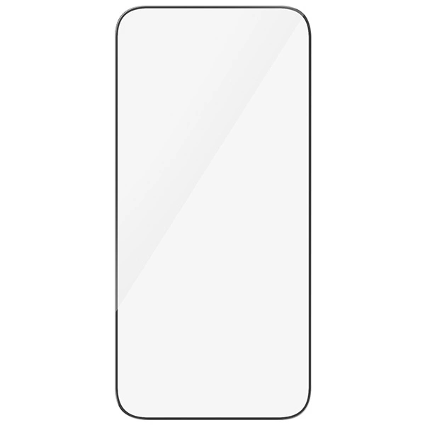 PanzerGlass Re:fresh Glass for iPhone 15 Plus with a positionereng