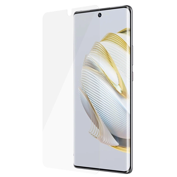 SAFE by PanzerGlass Ultra-Wide Fit tempered glass on Huawei nova 10 SEeng