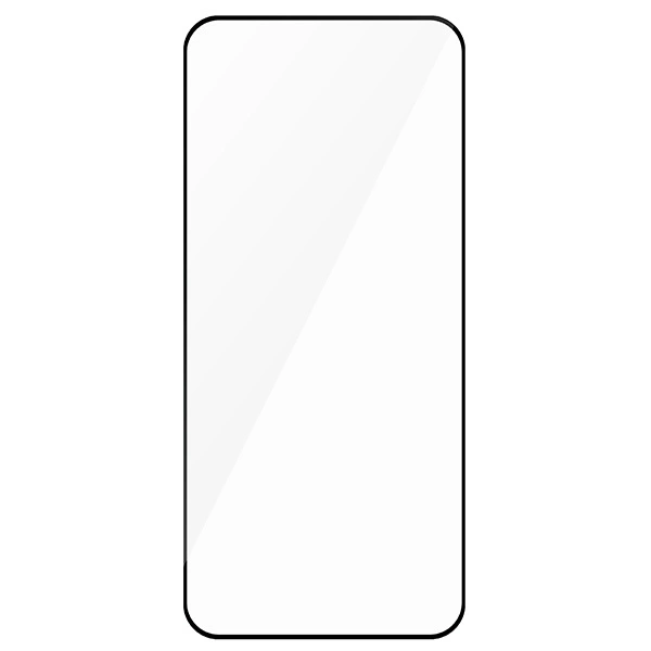 SAFE by PanzerGlass Ultra-Wide Fit tempered glass on Huawei nova 11 - with black frameeng