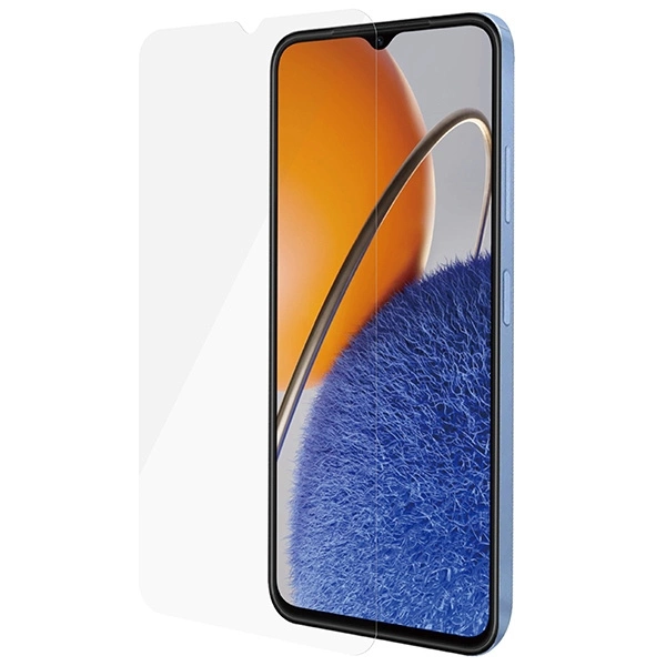 SAFE by PanzerGlass Ultra-Wide Fit tempered glass on Huawei nova Y61eng