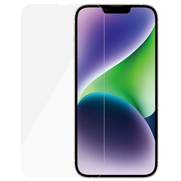 SAFE by PanzerGlass Ultra-Wide Fit Tempered Glass for iPhone 14 Plus / 13 Pro Maxeng