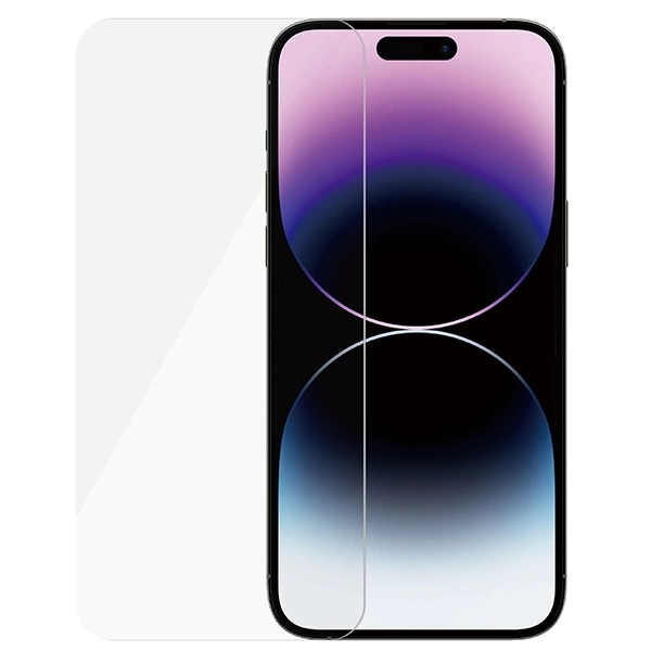 SAFE by PanzerGlass Ultra-Wide Fit tempered glass for iPhone 14 Pro Maxeng