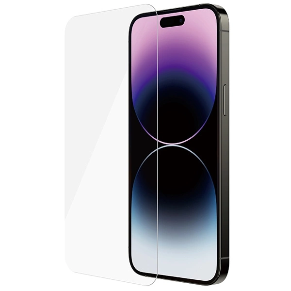 SAFE by PanzerGlass Ultra-Wide Fit tempered glass for iPhone 14 Pro Maxeng