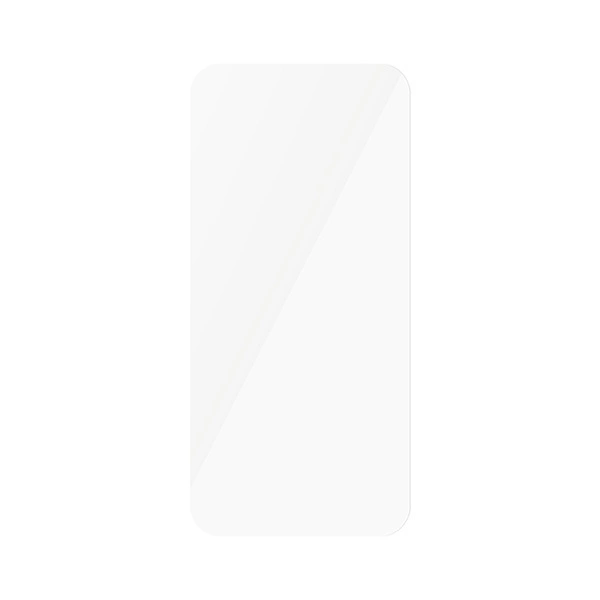 SAFE by PanzerGlass Ultra-Wide Fit tempered glass for iPhone 15 Proeng