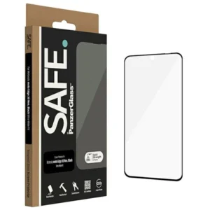 SAFE by PanzerGlass Ultra-Wide Fit Tempered Glass for Motorola Edge 30 Neoeng
