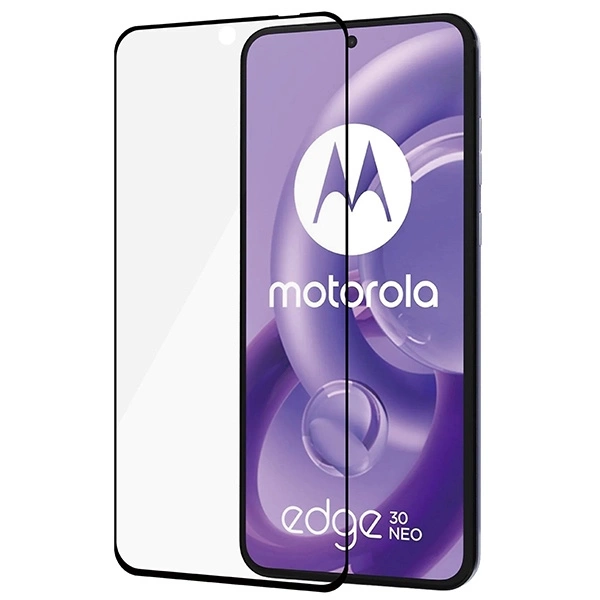 SAFE by PanzerGlass Ultra-Wide Fit Tempered Glass for Motorola Edge 30 Neoeng