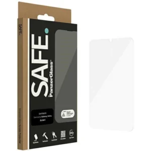 SAFE by PanzerGlass Ultra-Wide Fit tempered glass for Samsung Galaxy A05seng