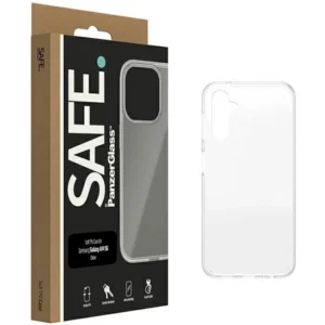 SAFE by PanzerGlass tempered glass for Samsung Galaxy A14 5G - transparenteng