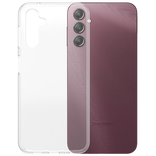 SAFE by PanzerGlass tempered glass for Samsung Galaxy A14 5G - transparenteng