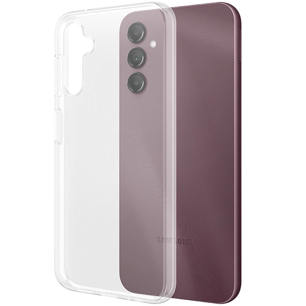SAFE by PanzerGlass tempered glass for Samsung Galaxy A14 5G - transparenteng