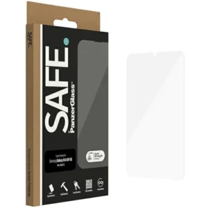 SAFE by PanzerGlass tempered glass for Samsung Galaxy A14 / A14 5Geng