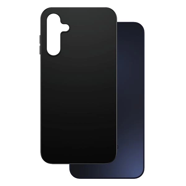 SAFE by PanzerGlass case for Samsung Galaxy A15 / A15 5G - blackeng