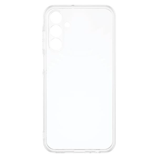 SAFE by PanzerGlass case for Samsung Galaxy A15 / A15 5G - transparenteng