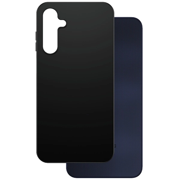 SAFE by PanzerGlass case for Samsung Galaxy A25 5G - blackeng