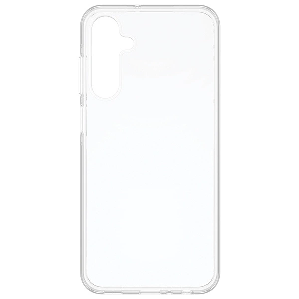 SAFE by PanzerGlass case for Samsung Galaxy A25 5G - transparenteng