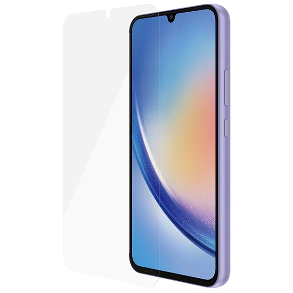 SAFE tempered glass by PanzerGlass for Samsung Galaxy A34 5Geng