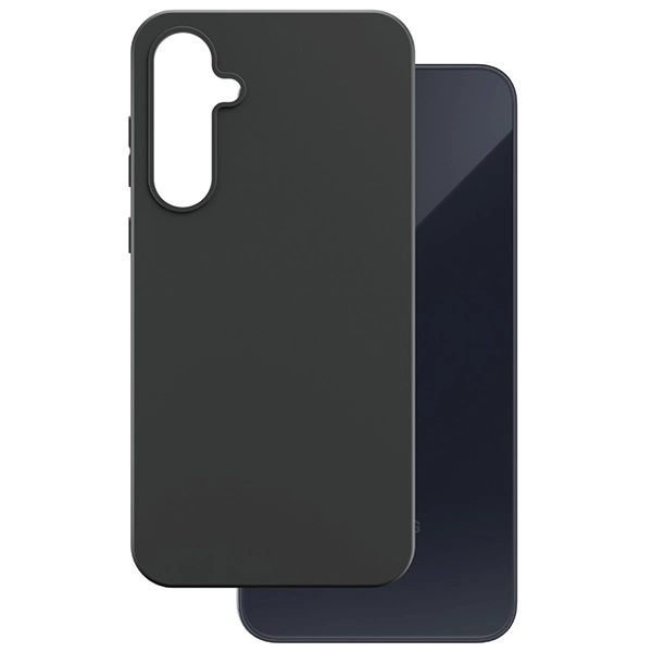 SAFE by PanzerGlass case for Samsung Galaxy A35 5G - blackeng